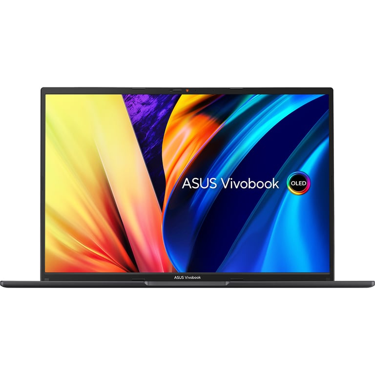 ASUS Vivobook 16 OLED X1605VA-SH2247W Intel® Core™ i3 i3-1315U Ordinateur portable 40,6 cm (16 ) WUXGA 8 Go DDR4-SDRAM 512 Go SSD Wi-Fi 6E (802.11ax) Windows 11 Home Noir - Excellent état Parfait état reconditionné disponible sur Pixmania