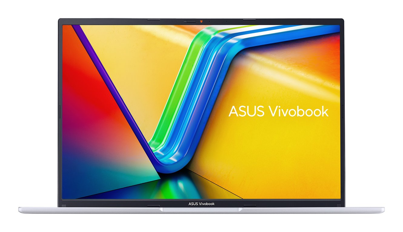 ASUS Vivobook 16 S1605VA-MB1736W Intel® Core™ i9 i9-13900H Ordinateur portable 40,6 cm (16 ) WUXGA 24 Go DDR4-SDRAM 1 To SSD Wi-Fi 5 (802.11ac) Windows 11 Home Argent - Excellent état Parfait état Asus reconditionné disponible sur Pixmania