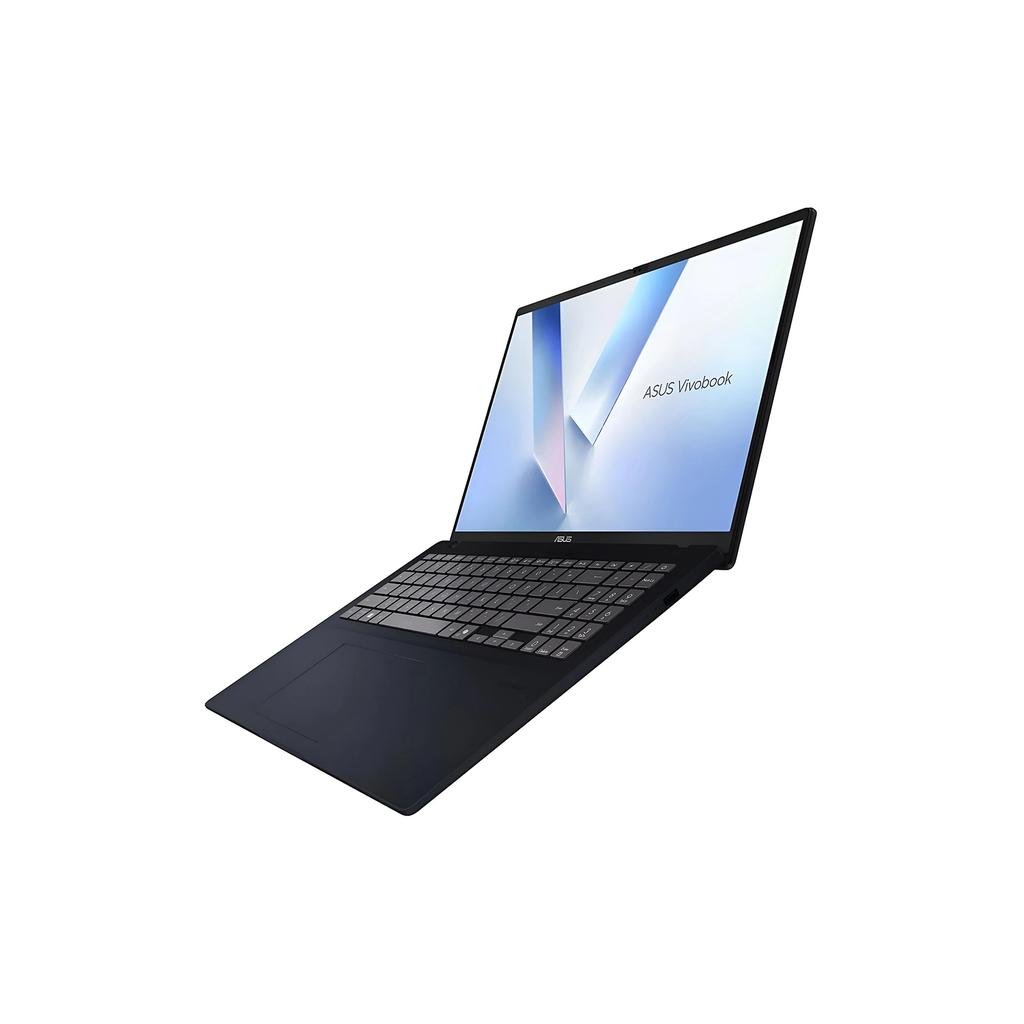 Voir photo 3 de Asus VivoBook 16 S1607QA-MB107W 16"" Snapdragon 2.1 GHz - SSD 512 Go - 16 Go AZERTY - Français | Dero Asus VivoBook 16 S1607QA-MB107W 16"" Snapdragon 2.1 GHz - SSD 512 Go - 16 Go AZERTY - Français Reconditionné Asus reconditionné photo 3 | Dero