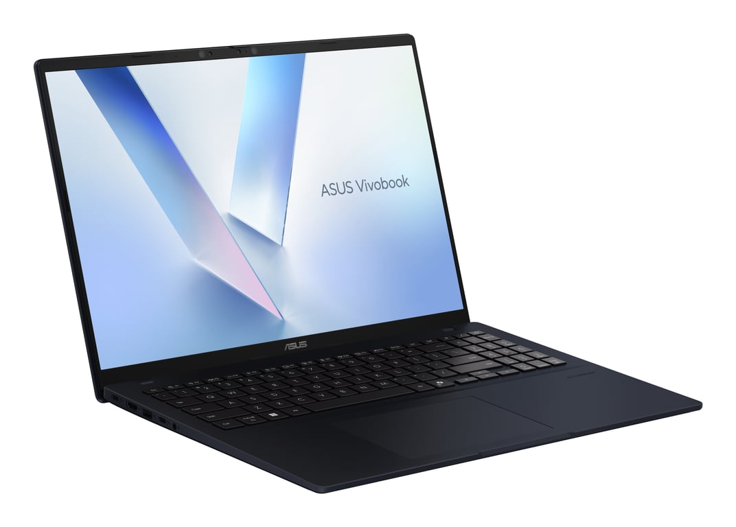 ASUS Vivobook 16 S1607QA-MB107W Snapdragon X1-26-100 Ordinateur portable 40,6 cm (16 ) WUXGA 16 Go LPDDR5x-SDRAM 512 Go SSD Wi-Fi 6E (802.11ax) Windows 11 Home Bleu - Excellent état Parfait état reconditionné disponible sur Pixmania