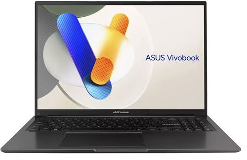 ASUS Vivobook 16 X1605VA-SH2247W - Conception de charnière à 180 degrés - Intel Core i3 - i3-1315U / jusqu'à 4.5 GHz - Win 11 Home - UHD Graphics - 8 Go RAM - 512 Go SSD NVMe - 16" OLED 1920 x 1200 - Wi-Fi 6E, Bluetooth - noir indie - clavier : Franç État correct N/A reconditionné disponible sur Fnac