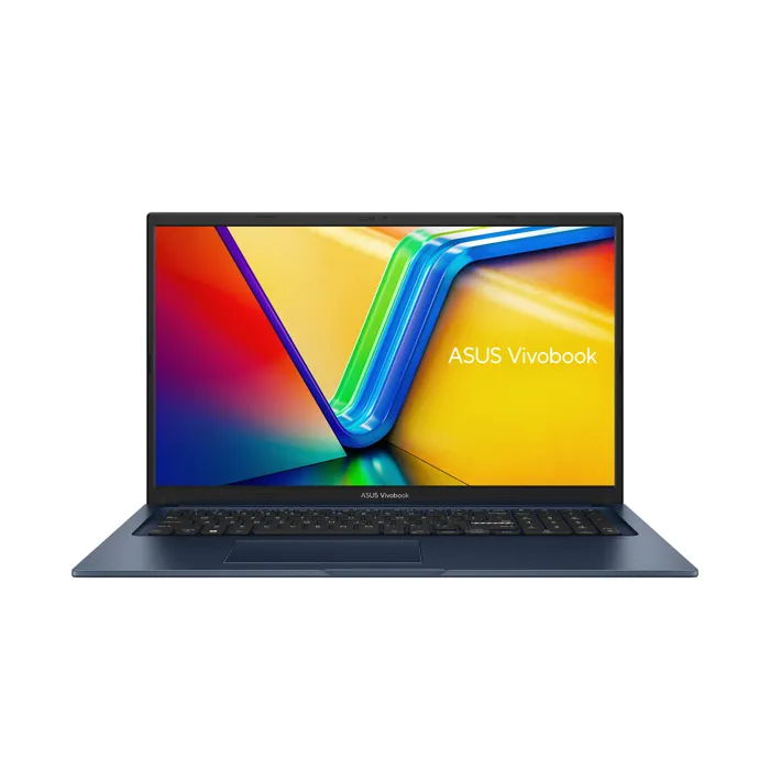 ASUS Vivobook 17 X1704VA - 173 Full HD Intel Core i5-120U 16 Go RAM 512 Go SSD Windows 11 Pro Bleu Reconditionné Asus reconditionné disponible sur Cdiscount Seconde Vie