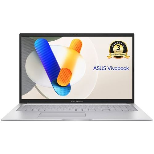 ASUS VivoBook 17 X1704VA-AU1019W 17,3 IPS FHD i3 16 Go 512 Go SSD État correct - 699,00 € ASUS VivoBook 17 X1704VA-AU1019W 17,3 IPS FHD i3 16 Go 512 Go SSD État correct N/A reconditionné disponible sur Fnac