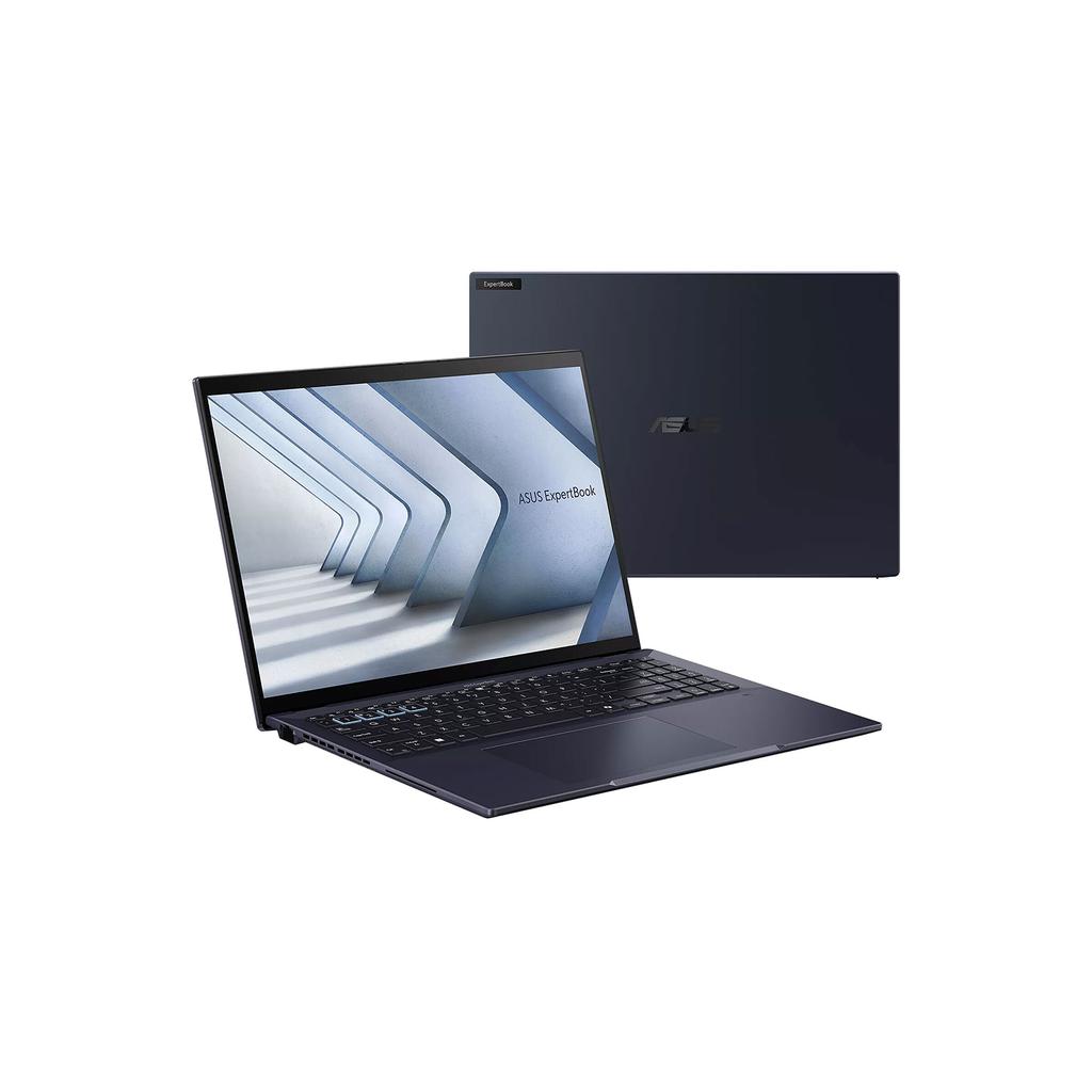 Asus VivoBook B5604CMA-QW0034X 16" Core Ultra 5 4.3 GHz - SSD 512 Go - 16 Go AZERTY - Français Reconditionné - 999,00 € Asus VivoBook B5604CMA-QW0034X 16" Core Ultra 5 4.3 GHz - SSD 512 Go - 16 Go AZERTY - Français Reconditionné Asus reconditionné disponible sur Backmarket