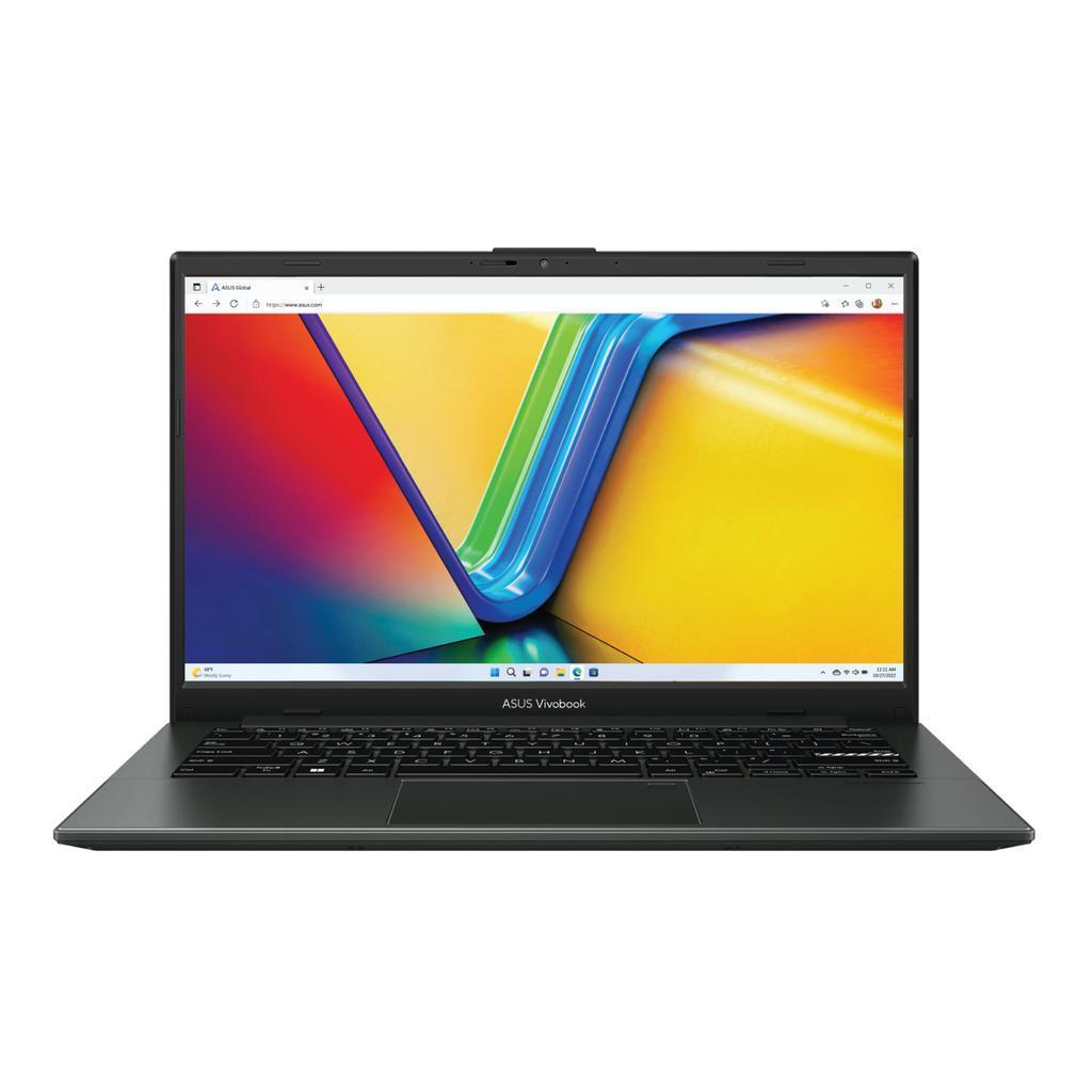 Voir photo 2 de Asus VivoBook E410MA-EK2409WS 14"" Celeron 1.1 GHz - SSD 128 Go - 128 Go AZERTY - Français | Dero Asus VivoBook E410MA-EK2409WS 14"" Celeron 1.1 GHz - SSD 128 Go - 128 Go AZERTY - Français Reconditionné Asus reconditionné photo 2 | Dero