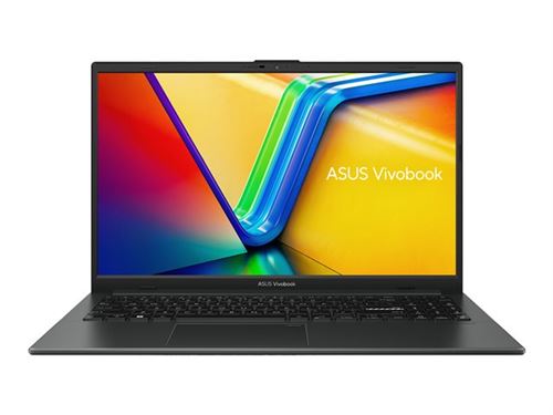 ASUS Vivobook Go 15 E1504FA-BQ1707W - Conception de charnière à 180 degrés - AMD Ryzen 5 - 7520U / jusqu'à 4.3 GHz - Win 11 Home - Radeon 610M - 16 Go RAM - 512 Go SSD NVMe - 15.6" 1920 x 1080 (Full HD) - Wi-Fi 6E, Bluetooth - noir mélangé État correct - 479,00 € ASUS Vivobook Go 15 E1504FA-BQ1707W - Conception de charnière à 180 degrés - AMD Ryzen 5 - 7520U / jusqu'à 4.3 GHz - Win 11 Home - Radeon 610M - 16 Go RAM - 512 Go SSD NVMe - 15.6" 1920 x 1080 (Full HD) - Wi-Fi 6E, Bluetooth - noir mélangé État correct N/A reconditionné disponible sur Fnac