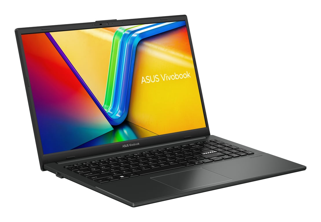 ASUS Vivobook Go 15 E1504GA-BQ986W Intel® N N100 Ordinateur portable 39,6 cm (15.6 ) Full HD 8 Go DDR4-SDRAM 128 Go UFS Wi-Fi 6E (802.11ax) Windows 11 Home Noir - Excellent état Parfait état Asus reconditionné photo 2 | Dero