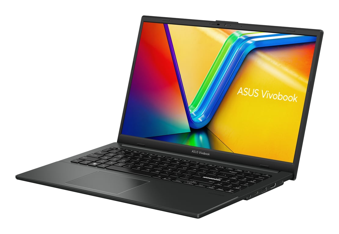 ASUS Vivobook Go 15 E1504GA-BQ986W Intel® N N100 Ordinateur portable 39,6 cm (15.6 ) Full HD 8 Go DDR4-SDRAM 128 Go UFS Wi-Fi 6E (802.11ax) Windows 11 Home Noir - Excellent état Parfait état Asus reconditionné photo 3 | Dero