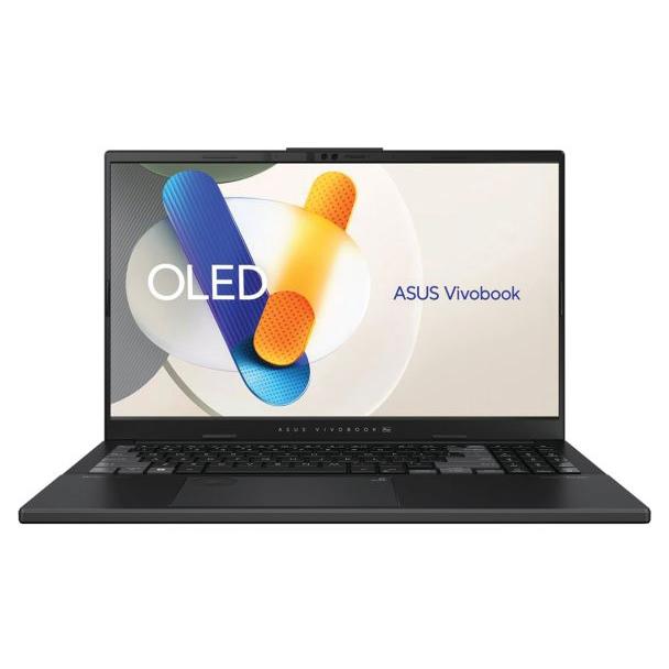 Acheter Asus VivoBook Pro 15 OLED N6506M 15"" Core Ultra 9 2.5 GHz - SSD 1 To - 16 Go AZERTY - Français Reconditionné - 1349,00 € Asus VivoBook Pro 15 OLED N6506M 15"" Core Ultra 9 2.5 GHz - SSD 1 To - 16 Go AZERTY - Français Reconditionné Asus reconditionné disponible sur Backmarket