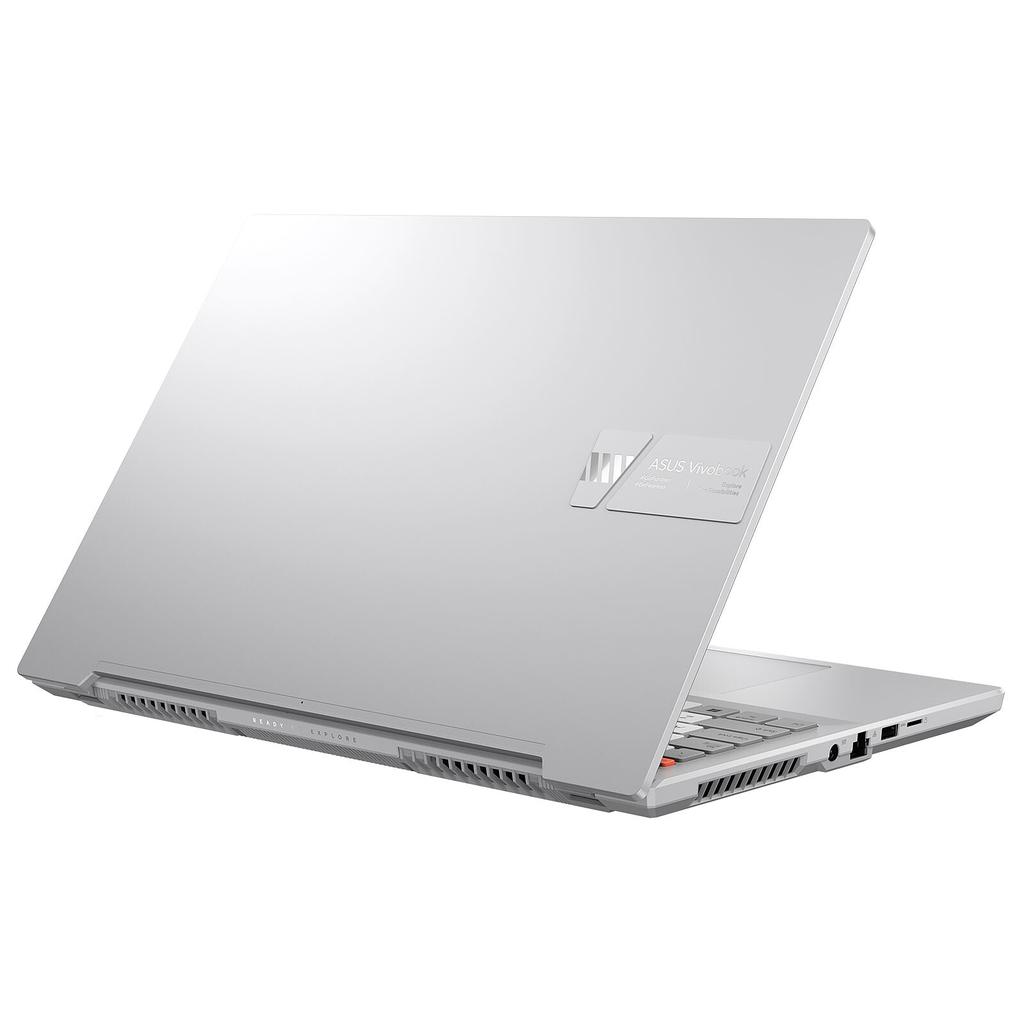 Voir photo 2 de Asus VivoBook Pro 16X 16"" Core i9 2.2 GHz - 1 To SSD - 32 Go QWERTY - Espagnol | Dero Asus VivoBook Pro 16X 16"" Core i9 2.2 GHz - 1 To SSD - 32 Go QWERTY - Espagnol Reconditionné Asus reconditionné photo 2 | Dero
