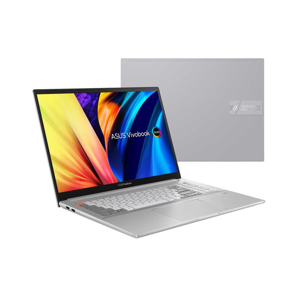 Voir photo 3 de Asus VivoBook Pro 16X 16"" Core i9 2.2 GHz - 1 To SSD - 32 Go QWERTY - Espagnol | Dero Asus VivoBook Pro 16X 16"" Core i9 2.2 GHz - 1 To SSD - 32 Go QWERTY - Espagnol Reconditionné Asus reconditionné photo 3 | Dero