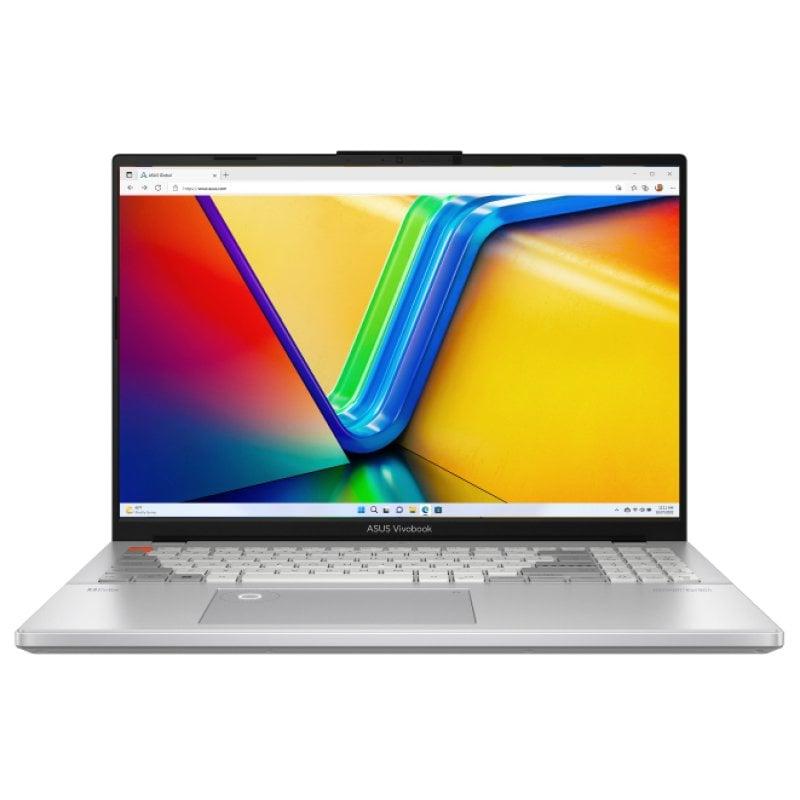 Acheter Asus VivoBook Pro 16X 16"" Core i9 2.2 GHz - 1 To SSD - 32 Go QWERTY - Espagnol Reconditionné - 2363,02 € | Dero Asus VivoBook Pro 16X 16"" Core i9 2.2 GHz - 1 To SSD - 32 Go QWERTY - Espagnol Reconditionné Asus reconditionné disponible sur Backmarket | Dero
