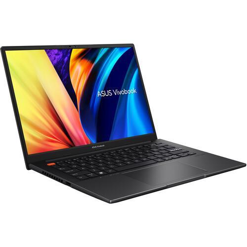 Voir photo 2 de Asus VivoBook S 14 K3402 14"" Core i3 1.5 GHz - SSD 256 Go - 8 Go QWERTY - Suédois | Dero Asus VivoBook S 14 K3402 14"" Core i3 1.5 GHz - SSD 256 Go - 8 Go QWERTY - Suédois Reconditionné Asus reconditionné photo 2 | Dero