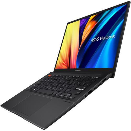 Voir photo 3 de Asus VivoBook S 14 K3402 14"" Core i3 1.5 GHz - SSD 256 Go - 8 Go QWERTY - Suédois | Dero Asus VivoBook S 14 K3402 14"" Core i3 1.5 GHz - SSD 256 Go - 8 Go QWERTY - Suédois Reconditionné Asus reconditionné photo 3 | Dero