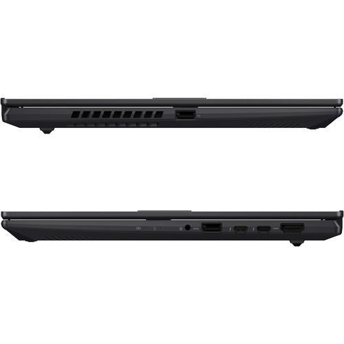 Voir photo 4 de Asus VivoBook S 14 K3402 14"" Core i3 1.5 GHz - SSD 256 Go - 8 Go QWERTY - Suédois | Dero Asus VivoBook S 14 K3402 14"" Core i3 1.5 GHz - SSD 256 Go - 8 Go QWERTY - Suédois Reconditionné Asus reconditionné photo 4 | Dero