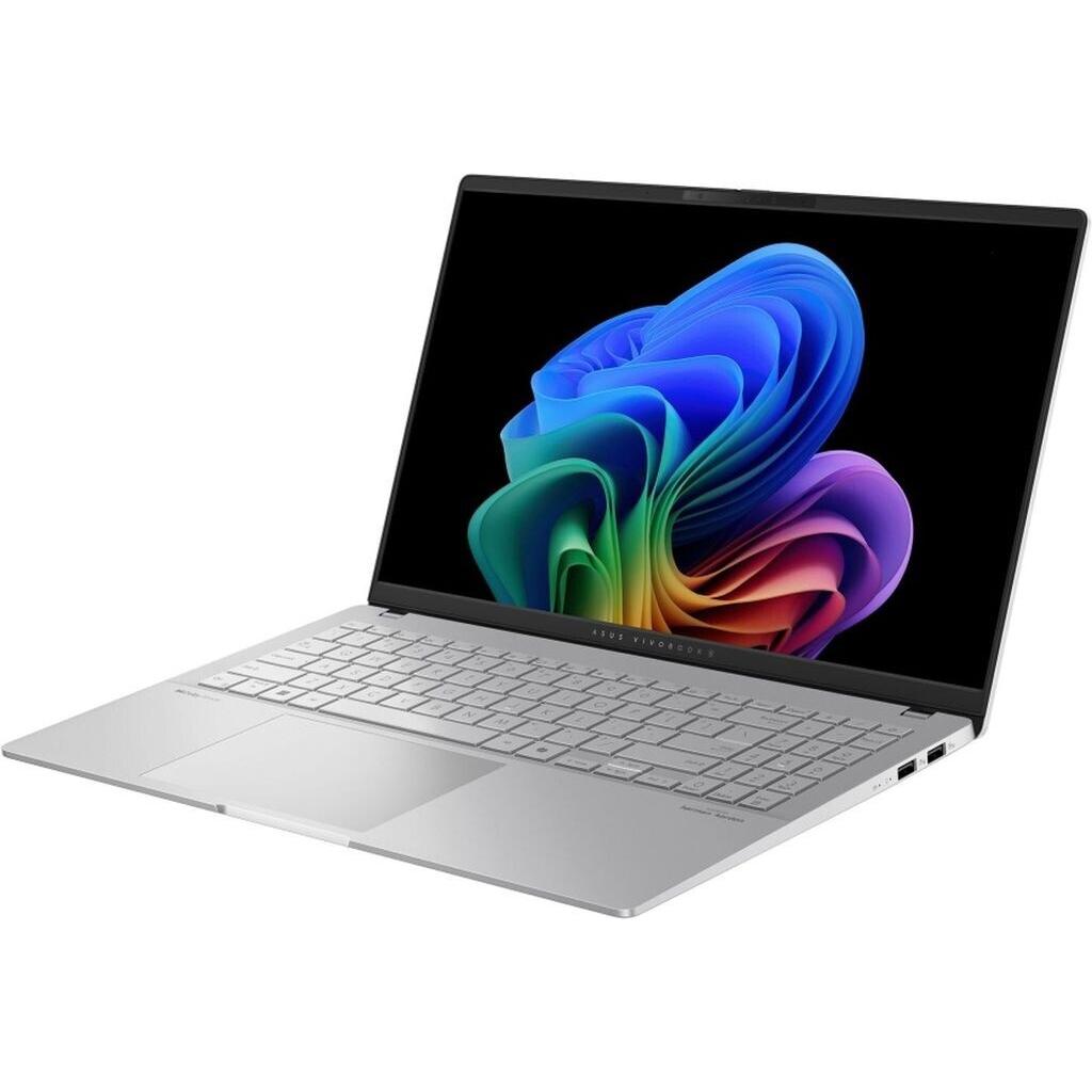 Voir photo 2 de Asus VivoBook S 15 OLED S5507QA-MA006W 15"" Snapdragon 3.4 GHz - SSD 1 To - 16 Go QWERTZ - Allemand | Dero Asus VivoBook S 15 OLED S5507QA-MA006W 15"" Snapdragon 3.4 GHz - SSD 1 To - 16 Go QWERTZ - Allemand Reconditionné Asus reconditionné photo 2 | Dero