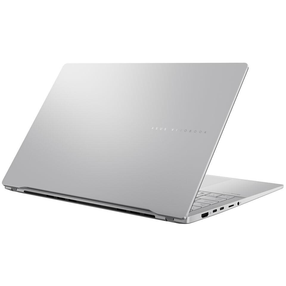 Voir photo 3 de Asus VivoBook S 15 OLED S5507QA-MA006W 15"" Snapdragon 3.4 GHz - SSD 1 To - 16 Go QWERTZ - Allemand | Dero Asus VivoBook S 15 OLED S5507QA-MA006W 15"" Snapdragon 3.4 GHz - SSD 1 To - 16 Go QWERTZ - Allemand Reconditionné Asus reconditionné photo 3 | Dero