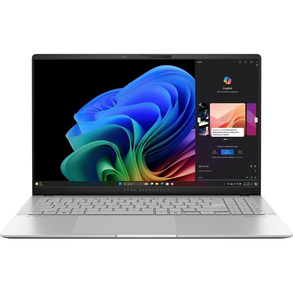 Acheter Asus VivoBook S 15 OLED S5507QA-MA006W 15"" Snapdragon 3.4 GHz - SSD 1 To - 16 Go QWERTZ - Allemand Reconditionné - 949,00 € Asus VivoBook S 15 OLED S5507QA-MA006W 15"" Snapdragon 3.4 GHz - SSD 1 To - 16 Go QWERTZ - Allemand Reconditionné Asus reconditionné disponible sur Backmarket