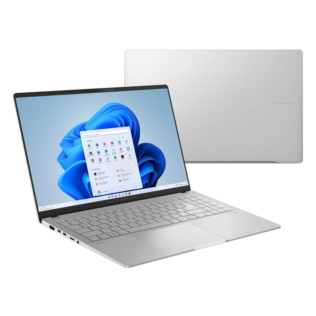Asus Vivobook S 15 S5507QA-MA037W 15" 3.2 GHz - SSD 512 GB - 16 Go - Qualcomm Adreno GPU QWERTY - Arabe Reconditionné - 649,99 € Asus Vivobook S 15 S5507QA-MA037W 15" 3.2 GHz - SSD 512 GB - 16 Go - Qualcomm Adreno GPU QWERTY - Arabe Reconditionné Asus reconditionné disponible sur Backmarket