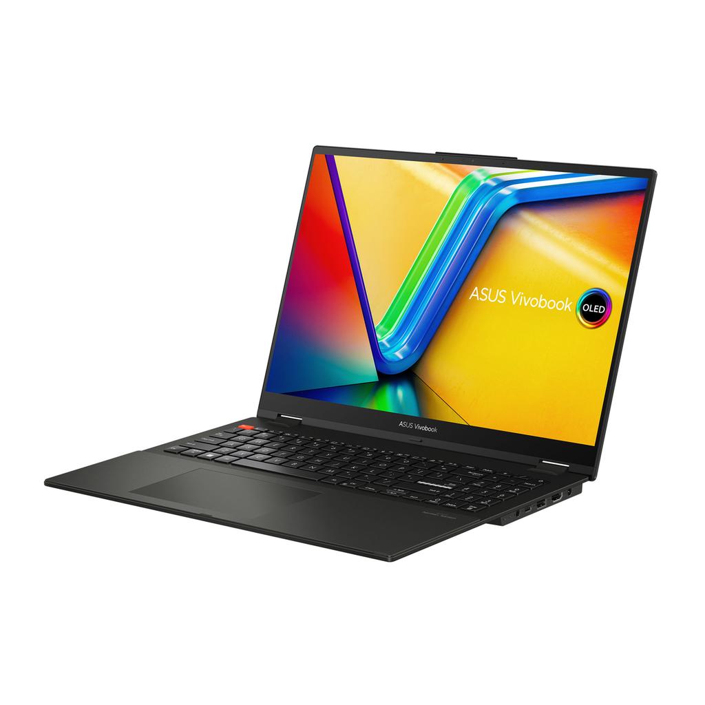 Acheter Asus VivoBook S 16 Flip OLED TN3604YA-MC080W 16"" Ryzen 7 2 GHz - SSD 1 To - 16 Go AZERTY - Français Reconditionné - 699,00 € | Dero Asus VivoBook S 16 Flip OLED TN3604YA-MC080W 16"" Ryzen 7 2 GHz - SSD 1 To - 16 Go AZERTY - Français Reconditionné Asus reconditionné disponible sur Backmarket | Dero