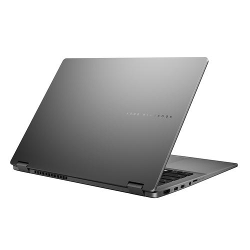 Asus Vivobook S14 Flip TP3407SA-QL021W 14" GHz - 1 TB SSD - 16 Go - Integrated Graphics QWERTZ - Suisse Reconditionné - 949,99 € Asus Vivobook S14 Flip TP3407SA-QL021W 14" GHz - 1 TB SSD - 16 Go - Integrated Graphics QWERTZ - Suisse Reconditionné Asus reconditionné disponible sur Backmarket