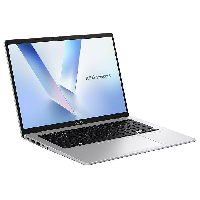 Asus VivoBook S1407QA 14" Snapdragon 2.1 GHz - SSD 512 Go - 16 Go AZERTY - Français Reconditionné - 747,00 € Asus VivoBook S1407QA 14" Snapdragon 2.1 GHz - SSD 512 Go - 16 Go AZERTY - Français Reconditionné Asus reconditionné disponible sur Backmarket