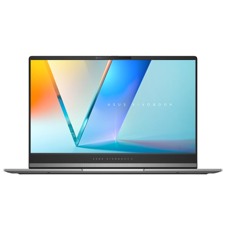 ASUS Vivobook S15 OLED S5506WA-DRMA041W Copilot+ PC AMD Ryzen AI 9 365 Ordinateur portable 39,6 cm (15.6 ) 3K 24 Go LPDDR5x-SDRAM 512 Go SSD Wi-Fi 6E (802.11ax) Windows 11 Home Argent - Excellent état Parfait état reconditionné disponible sur Pixmania