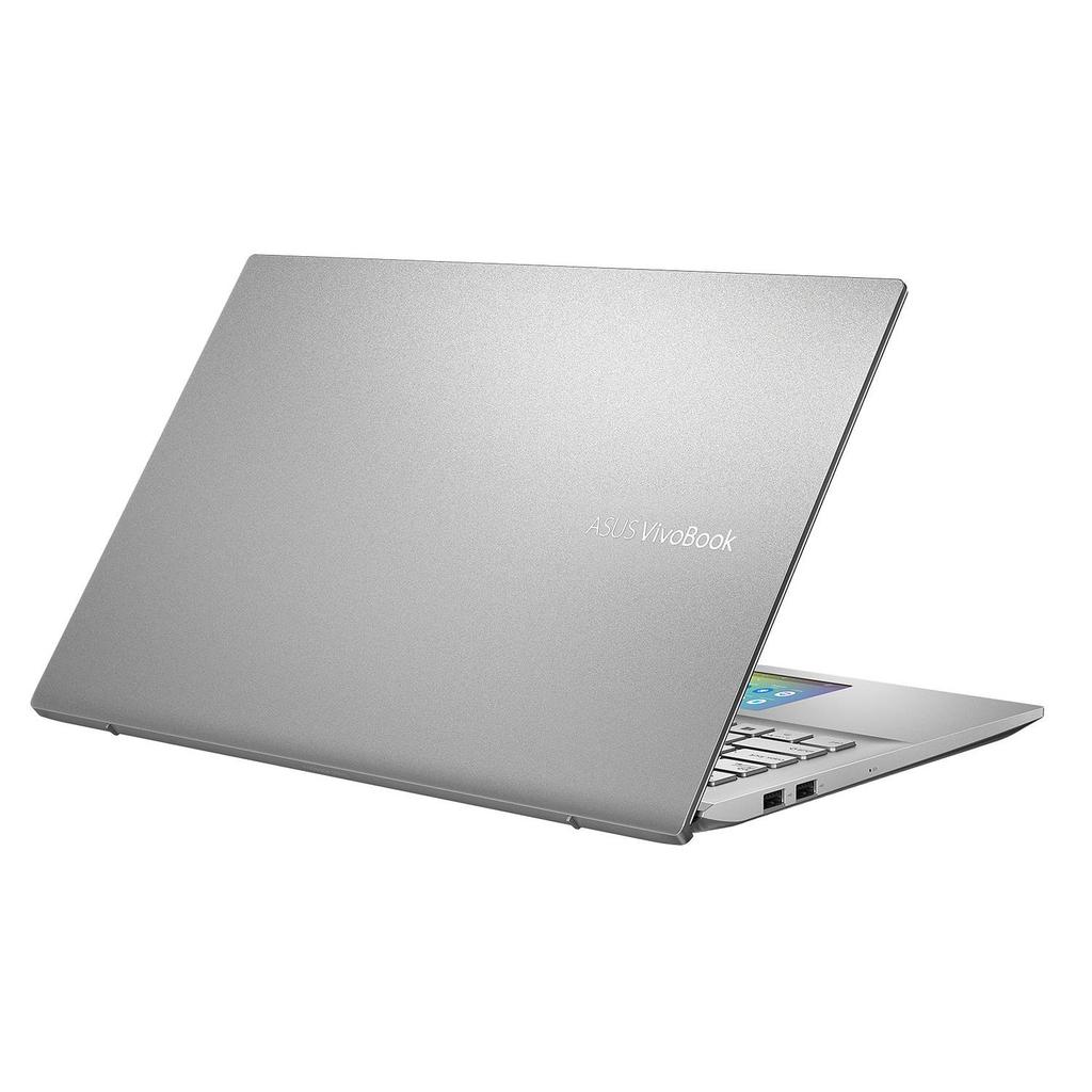 Asus VivoBook S15 S532FA-BQ121T 15" Core i7 1.8 GHz - SSD 512 Go - 8 Go AZERTY - Français Reconditionné - 449,00 € Asus VivoBook S15 S532FA-BQ121T 15" Core i7 1.8 GHz - SSD 512 Go - 8 Go AZERTY - Français Reconditionné Asus reconditionné disponible sur Backmarket
