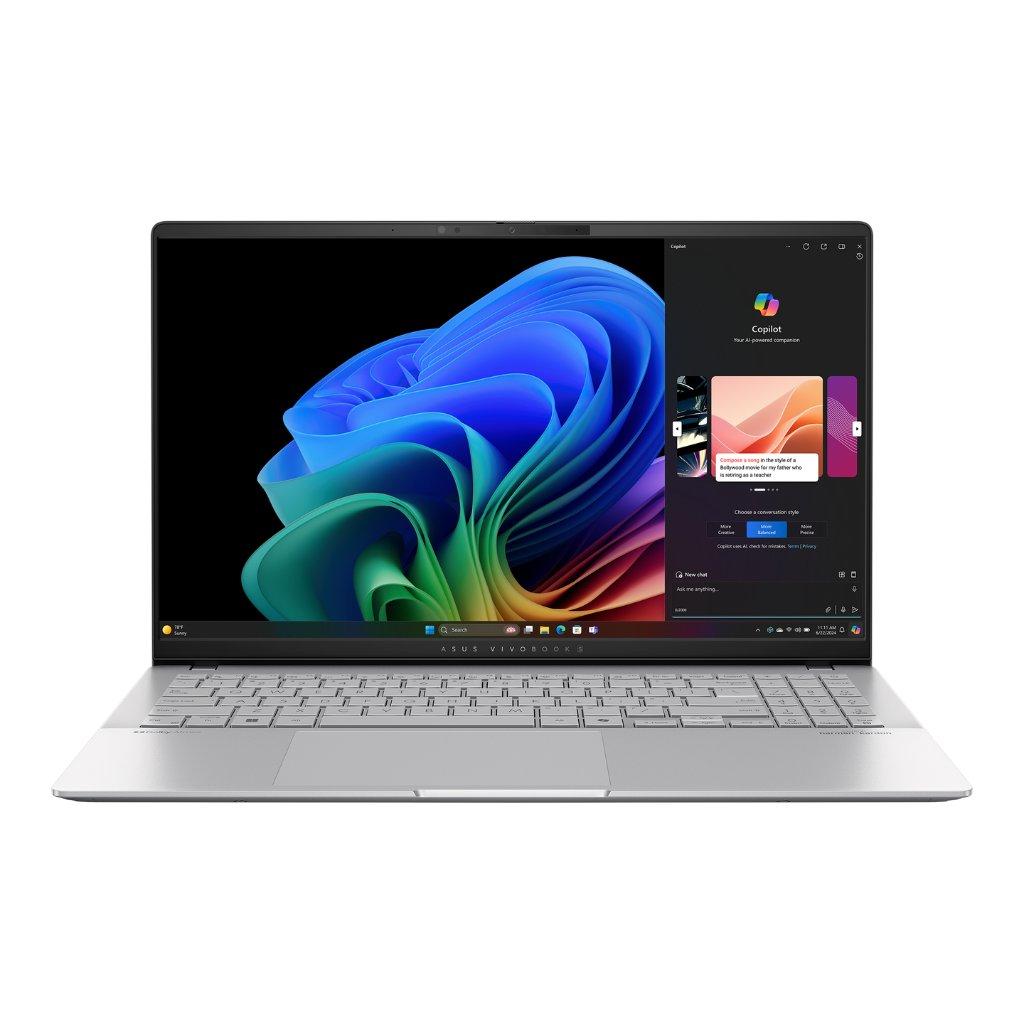 Asus VivoBook S15 S5507QA-OQ3210S0W 15" Snapdragon 3.4 GHz - SSD 1 To - 32 Go QWERTY - Anglais Reconditionné - 1399,00 € Asus VivoBook S15 S5507QA-OQ3210S0W 15" Snapdragon 3.4 GHz - SSD 1 To - 32 Go QWERTY - Anglais Reconditionné Asus reconditionné disponible sur Backmarket