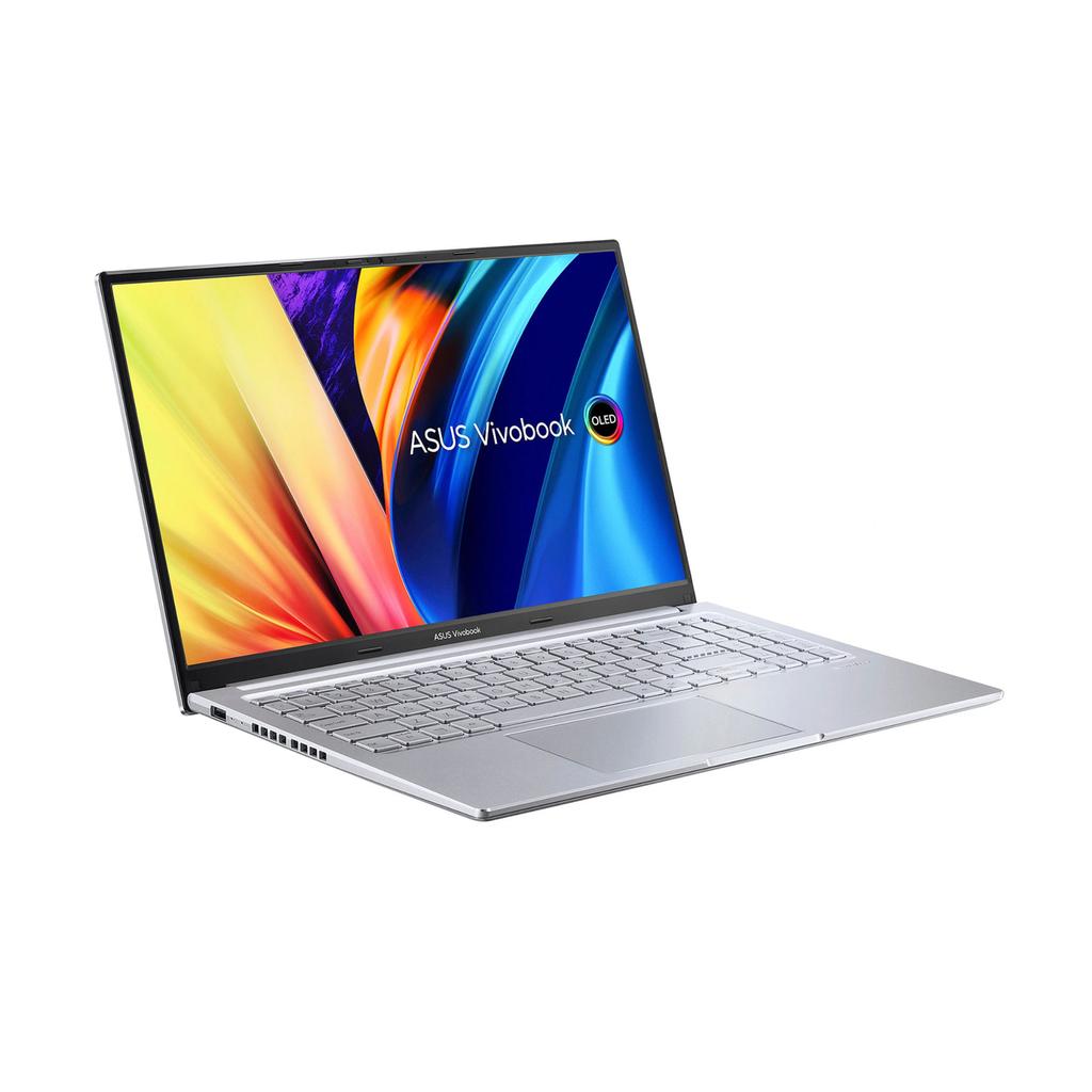 Asus VivoBook S1505VA-L1535W 15" Core i7 5 GHz - SSD 512 Go - 16 Go AZERTY - Français Reconditionné - 699,00 € Asus VivoBook S1505VA-L1535W 15" Core i7 5 GHz - SSD 512 Go - 16 Go AZERTY - Français Reconditionné Asus reconditionné disponible sur Backmarket