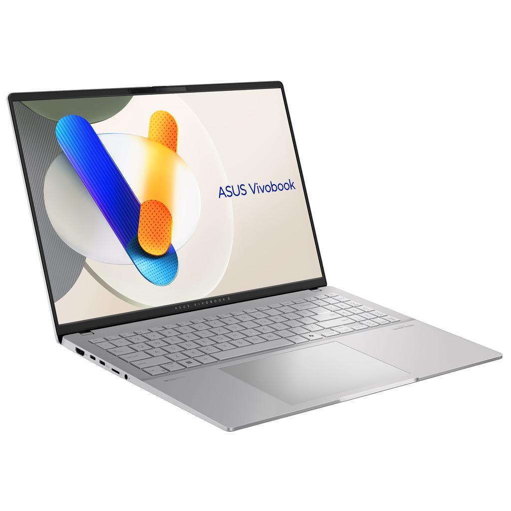 Asus VivoBook S16 M5606UA-MX005W 16" Ryzen 7 3.8 GHz - SSD 512 Go - 16 Go AZERTY - Français Reconditionné - 670,00 € Asus VivoBook S16 M5606UA-MX005W 16" Ryzen 7 3.8 GHz - SSD 512 Go - 16 Go AZERTY - Français Reconditionné Asus reconditionné disponible sur Backmarket