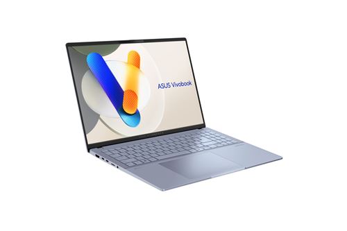 ASUS Vivobook S16 OLED S5606CA-RI047W 16"" OLED 3K (Intel Core Ultra 7 255H, 32 Go DDR5, 1 To SSD, Windows 11) - Clavier AZERTY État correct N/A reconditionné disponible sur Fnac