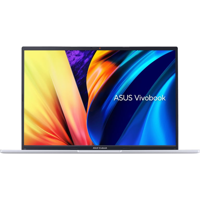 ASUS VivoBook S1605PA-MB118W Ordinateur portable 40,6 cm (16 ) WUXGA Intel® Core i7 i7-11370H 8 Go DDR4-SDRAM 512 Go SSD Wi-Fi 5 (802.11ac) Windows 11 Home Argent - Bon état Bon état Asus reconditionné disponible sur Pixmania