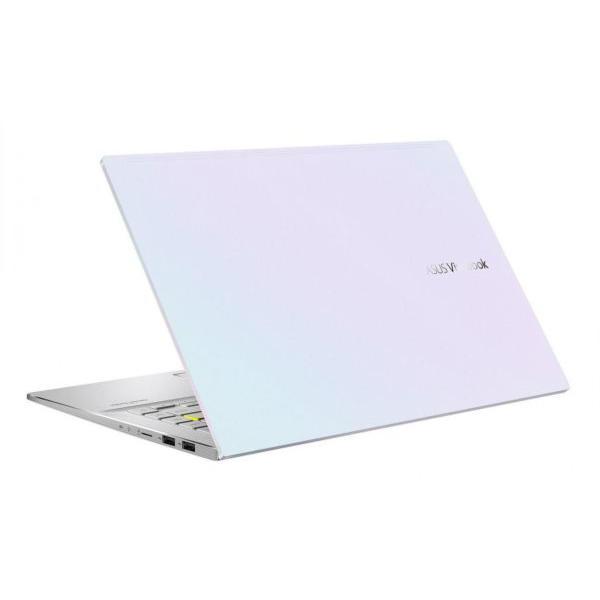 Asus VivoBook S413IA-EK571T 14" Ryzen 5 2.3 GHz - SSD 256 Go - 8 Go AZERTY - Français Reconditionné - 399,00 € Asus VivoBook S413IA-EK571T 14" Ryzen 5 2.3 GHz - SSD 256 Go - 8 Go AZERTY - Français Reconditionné Asus reconditionné disponible sur Backmarket