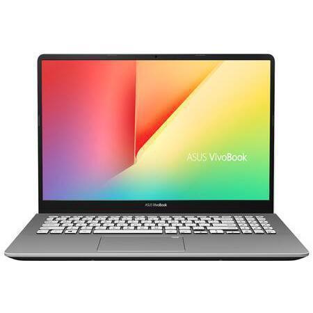 Asus VivoBook S512DA-EJ806T 15" Ryzen 5 2.8 GHz - SSD 512 Go - 8 Go AZERTY - Français Reconditionné - 489,00 € Asus VivoBook S512DA-EJ806T 15" Ryzen 5 2.8 GHz - SSD 512 Go - 8 Go AZERTY - Français Reconditionné Asus reconditionné disponible sur Backmarket