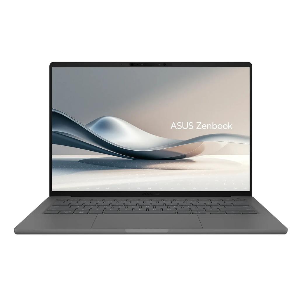 Voir photo 2 de Asus VivoBook UX3407QA-QD437W 14"" Snapdragon 3.2 GHz - SSD 1 To - 32 Go AZERTY - Français | Dero Asus VivoBook UX3407QA-QD437W 14"" Snapdragon 3.2 GHz - SSD 1 To - 32 Go AZERTY - Français Reconditionné Asus reconditionné photo 2 | Dero
