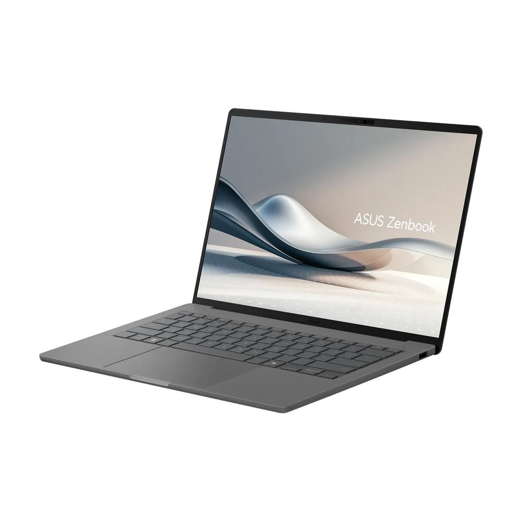 Voir photo 3 de Asus VivoBook UX3407QA-QD437W 14"" Snapdragon 3.2 GHz - SSD 1 To - 32 Go AZERTY - Français | Dero Asus VivoBook UX3407QA-QD437W 14"" Snapdragon 3.2 GHz - SSD 1 To - 32 Go AZERTY - Français Reconditionné Asus reconditionné photo 3 | Dero