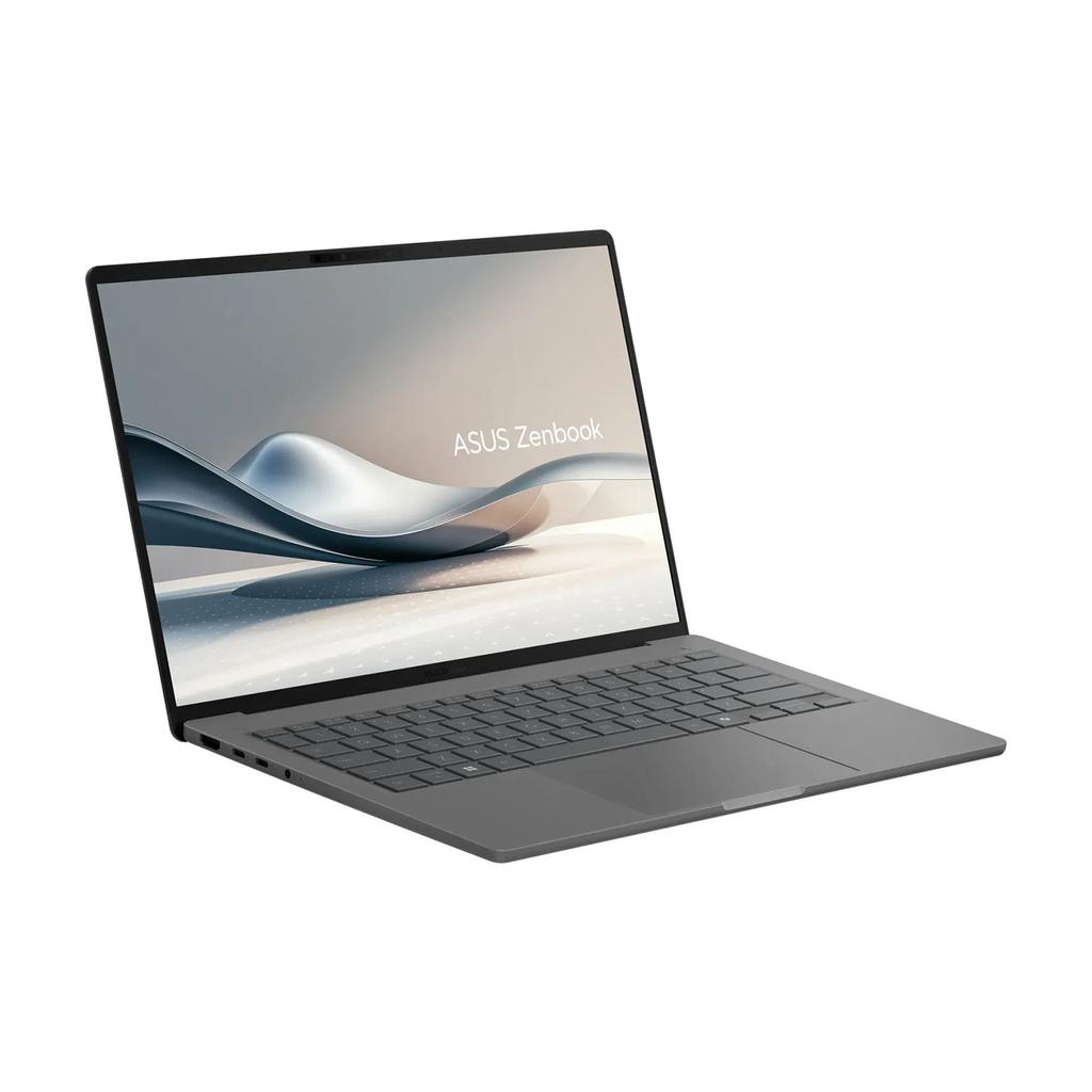 Asus VivoBook UX3407QA-QD437W 14" Snapdragon 3.2 GHz - SSD 1 To - 32 Go AZERTY - Français Reconditionné - 1199,00 € Asus VivoBook UX3407QA-QD437W 14" Snapdragon 3.2 GHz - SSD 1 To - 32 Go AZERTY - Français Reconditionné Asus reconditionné disponible sur Backmarket | Dero
