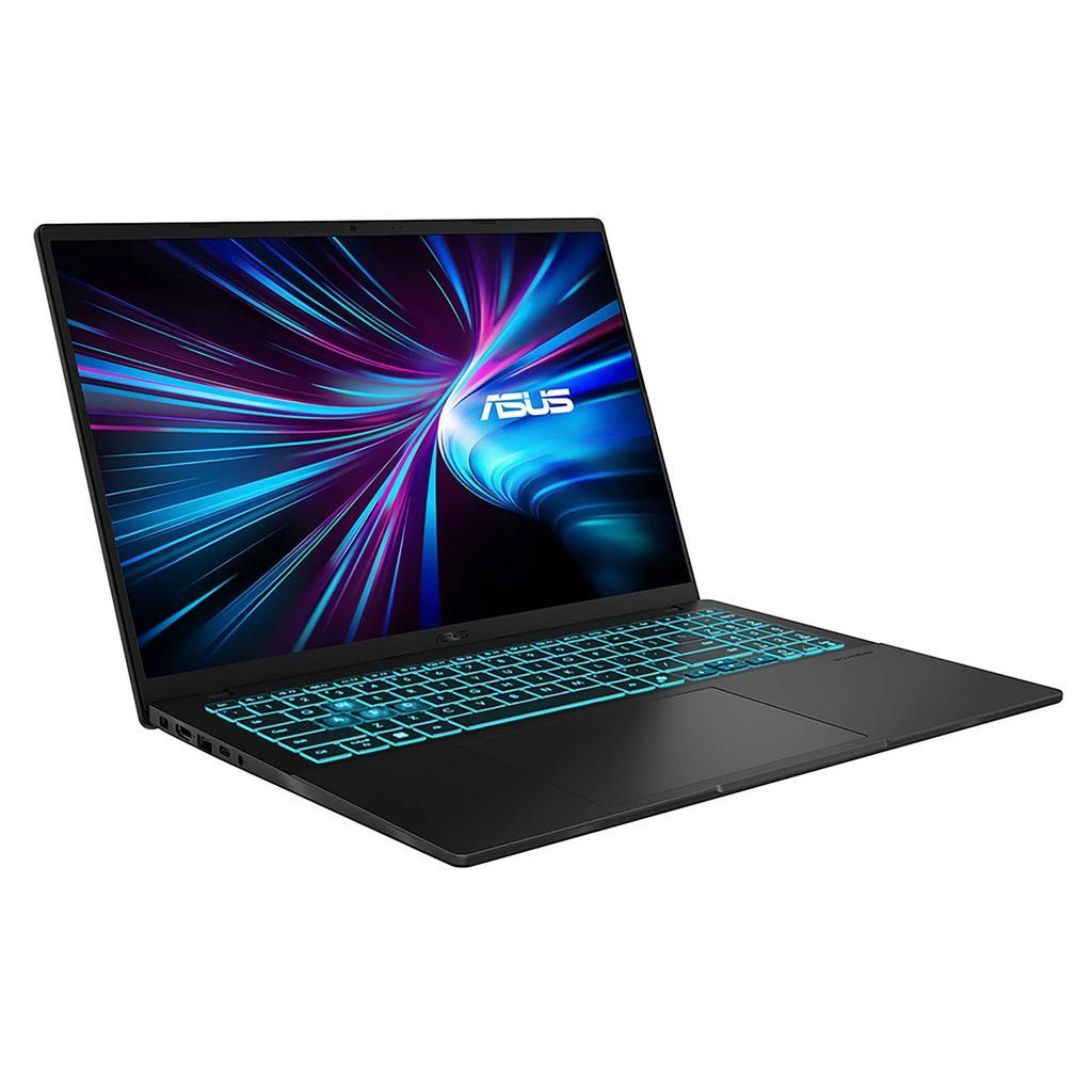 Voir photo 2 de Asus VivoBook V3607 14"" Core 5 2.5 GHz - SSD 512 Go - 16 Go AZERTY - Français | Dero Asus VivoBook V3607 14"" Core 5 2.5 GHz - SSD 512 Go - 16 Go AZERTY - Français Reconditionné Asus reconditionné photo 2 | Dero