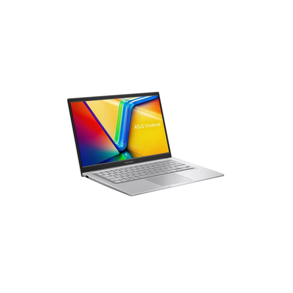 Voir photo 3 de Asus VivoBook X1404ZA 14"" Core i5 1.3 GHz - SSD 512 Go - 8 Go AZERTY - Français | Dero Asus VivoBook X1404ZA 14"" Core i5 1.3 GHz - SSD 512 Go - 8 Go AZERTY - Français Reconditionné Asus reconditionné photo 3 | Dero