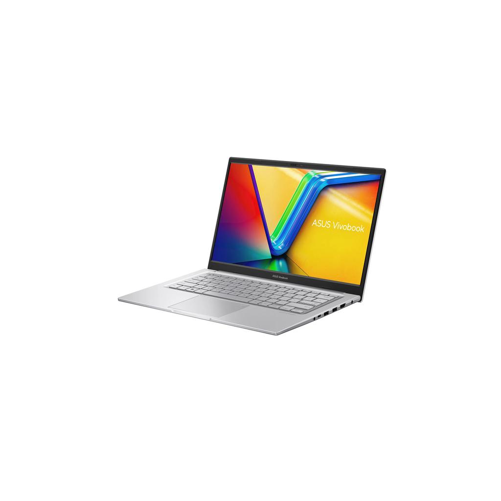 Asus VivoBook X1404ZA 14" Core i5 1.3 GHz - SSD 512 Go - 8 Go AZERTY - Français Reconditionné - 600,00 € Asus VivoBook X1404ZA 14" Core i5 1.3 GHz - SSD 512 Go - 8 Go AZERTY - Français Reconditionné Asus reconditionné disponible sur Backmarket