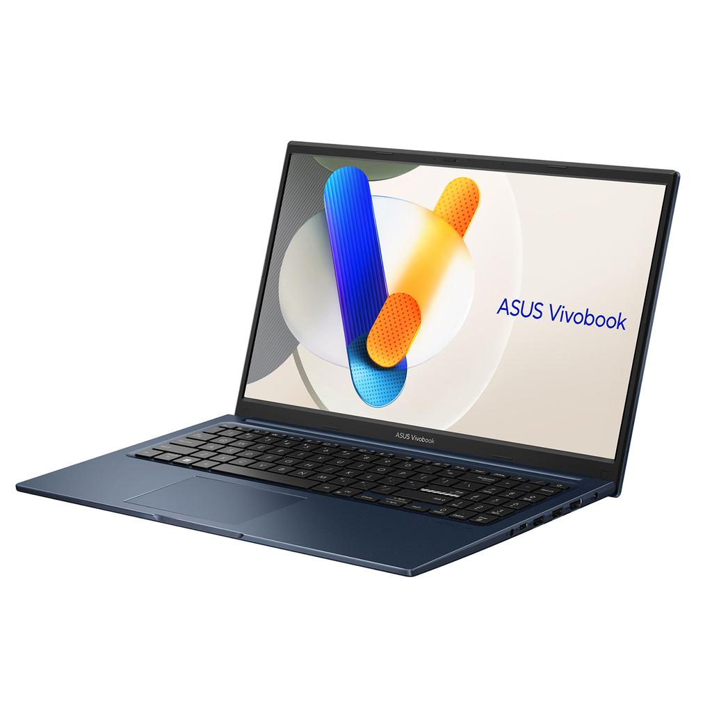 Asus VivoBook X15 X1504VA-ISCBQ5356W 15"" Core i3 4.5 GHz - SSD 512 Go - 8 Go AZERTY - Français Reconditionné Asus reconditionné photo 3 | Dero