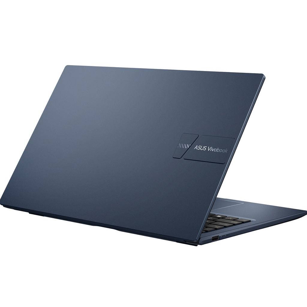 Voir photo 4 de Asus VivoBook X15 X1504VA-ISCBQ5356W 15"" Core i3 4.5 GHz - SSD 512 Go - 8 Go AZERTY - Français | Dero Asus VivoBook X15 X1504VA-ISCBQ5356W 15"" Core i3 4.5 GHz - SSD 512 Go - 8 Go AZERTY - Français Reconditionné Asus reconditionné photo 4 | Dero