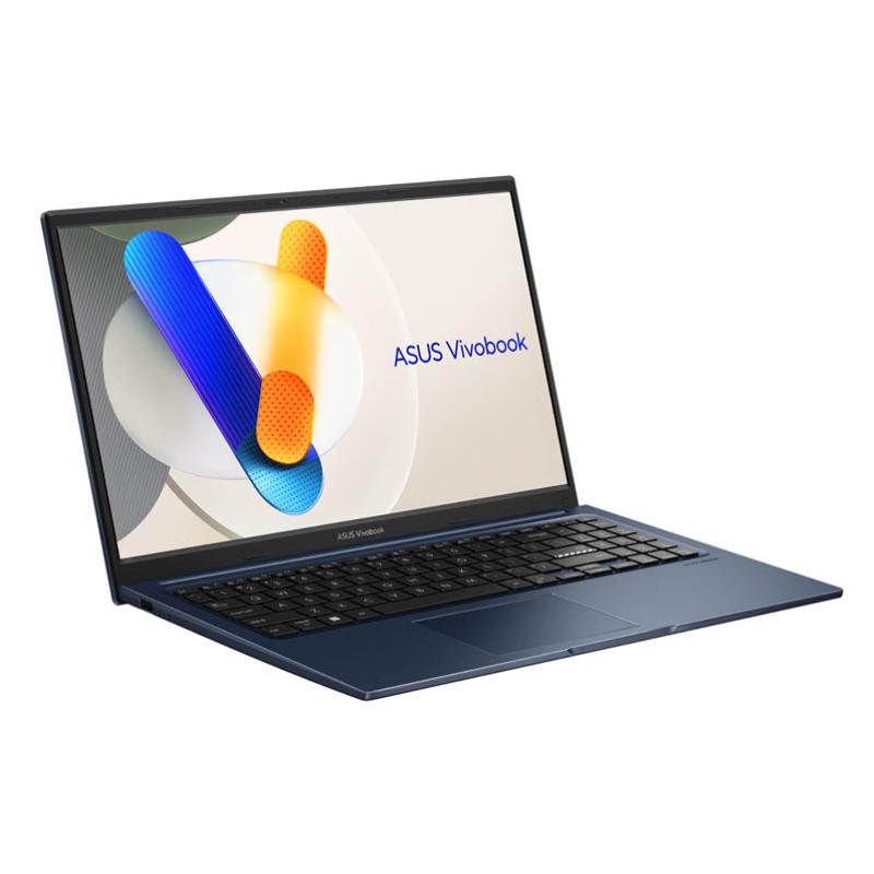 Asus VivoBook X15 X1504VA-ISCBQ5356W 15" Core i3 4.5 GHz - SSD 512 Go - 8 Go AZERTY - Français Reconditionné - 699,00 € Asus VivoBook X15 X1504VA-ISCBQ5356W 15" Core i3 4.5 GHz - SSD 512 Go - 8 Go AZERTY - Français Reconditionné Asus reconditionné disponible sur Backmarket | Dero