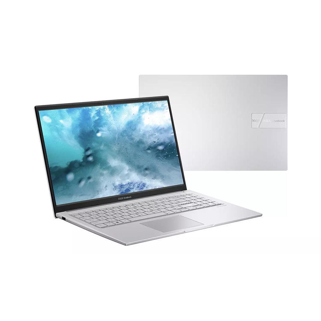 Asus VivoBook X1504VAPF_X1504VA 15" Core 5 1.4 GHz - SSD 512 Go - 16 Go AZERTY - Français Reconditionné - 649,00 € Asus VivoBook X1504VAPF_X1504VA 15" Core 5 1.4 GHz - SSD 512 Go - 16 Go AZERTY - Français Reconditionné Asus reconditionné disponible sur Backmarket | Dero
