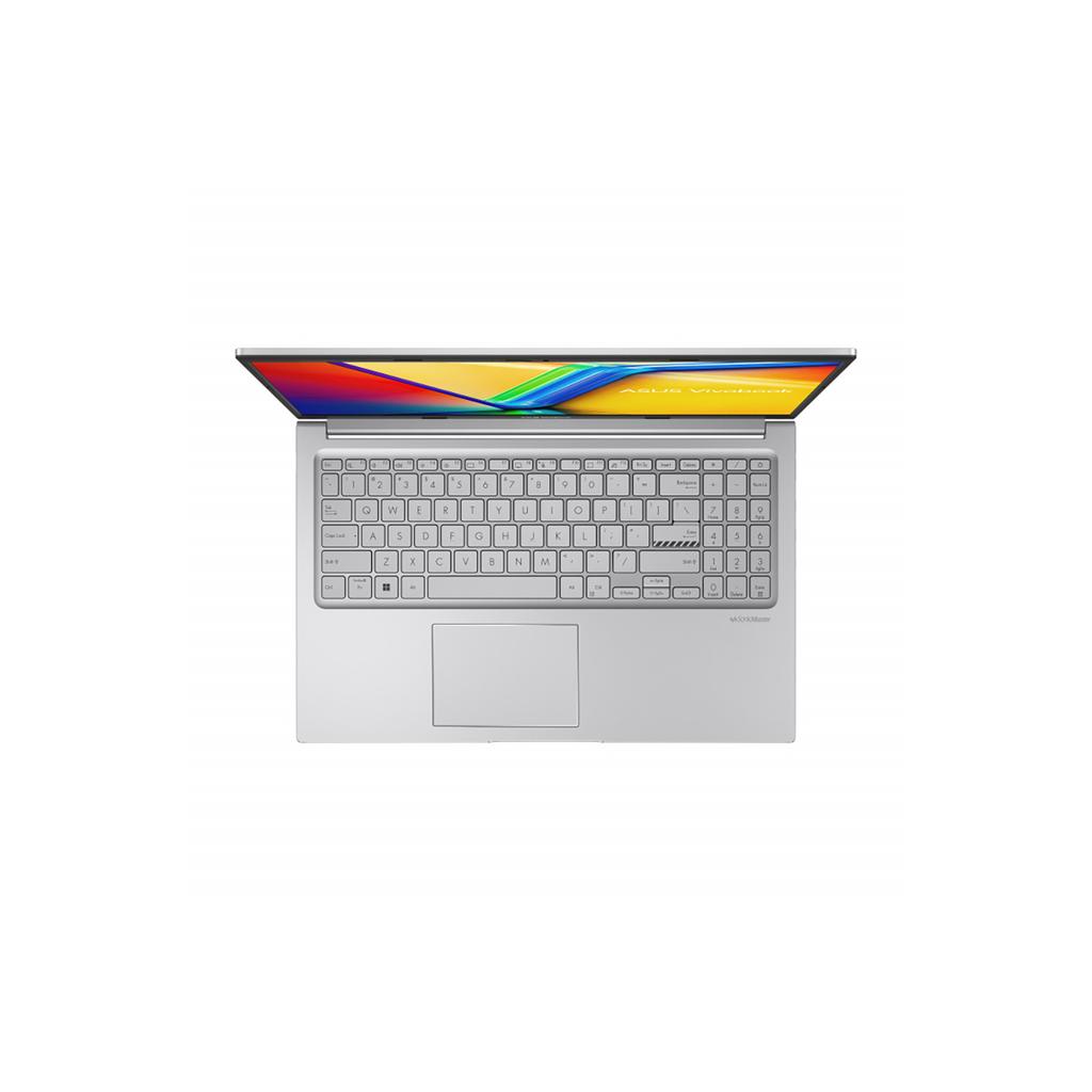 Asus VivoBook X1704VA-DRAU973W 15"" Core 7 5.4 GHz - SSD 1 To - 16 Go AZERTY - Français Reconditionné Asus reconditionné photo 4 | Dero