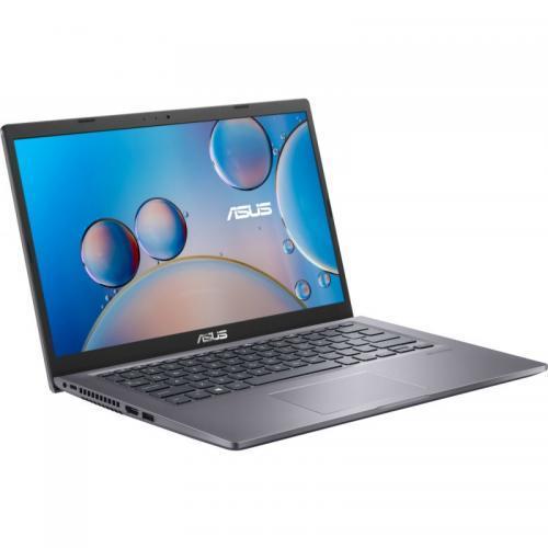 Voir photo 2 de Asus VivoBook X415EA-S435EA 14"" Core i5 2.4 GHz - SSD 512 Go - 8 Go AZERTY - Français | Dero Asus VivoBook X415EA-S435EA 14"" Core i5 2.4 GHz - SSD 512 Go - 8 Go AZERTY - Français Reconditionné Asus reconditionné photo 2 | Dero