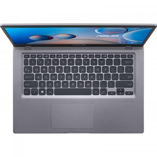 Voir photo 3 de Asus VivoBook X415EA-S435EA 14"" Core i5 2.4 GHz - SSD 512 Go - 8 Go AZERTY - Français | Dero Asus VivoBook X415EA-S435EA 14"" Core i5 2.4 GHz - SSD 512 Go - 8 Go AZERTY - Français Reconditionné Asus reconditionné photo 3 | Dero