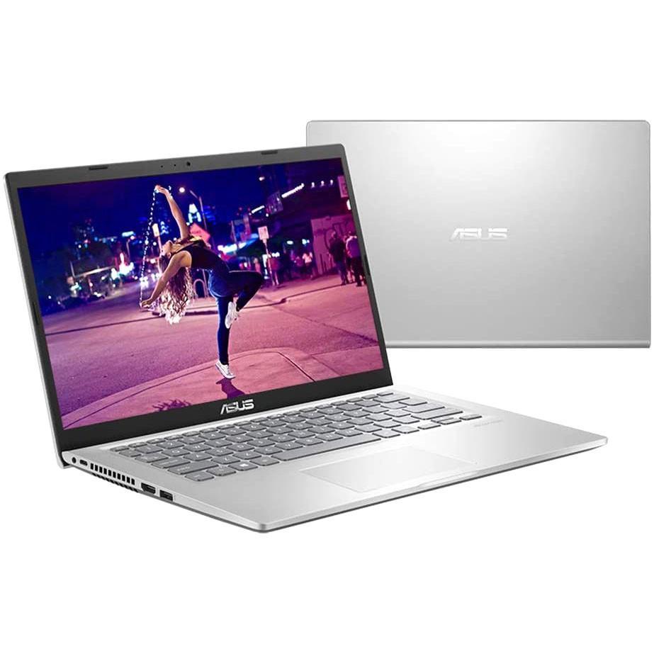 Asus VivoBook X415J 13" Core i3 1.2 GHz - SSD 512 Go - 8 Go AZERTY - Français Reconditionné - 400,00 € Asus VivoBook X415J 13" Core i3 1.2 GHz - SSD 512 Go - 8 Go AZERTY - Français Reconditionné Asus reconditionné disponible sur Backmarket