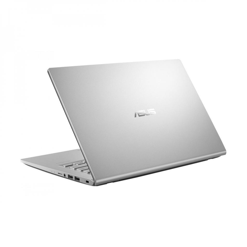 Voir photo 3 de Asus VivoBook X415JA-BV350 14"" Core i3 1.2 GHz - SSD 256 Go - 8 Go AZERTY - Français | Dero Asus VivoBook X415JA-BV350 14"" Core i3 1.2 GHz - SSD 256 Go - 8 Go AZERTY - Français Reconditionné Asus reconditionné photo 3 | Dero